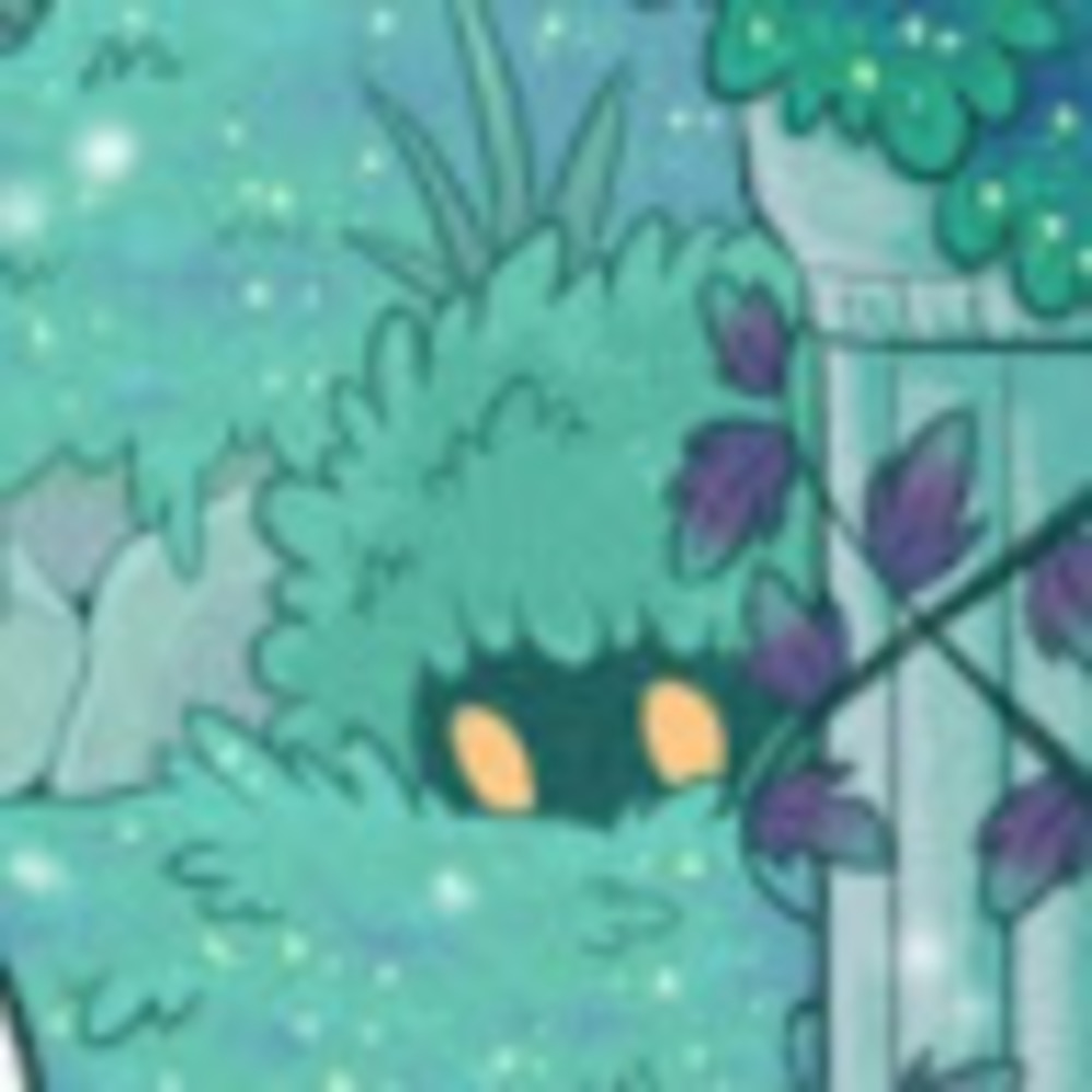 Meet your Posher, Sproutpop